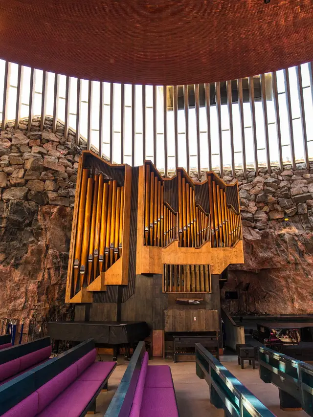 북유럽 여러 나라 여행, 노년층도 즐길 수 있는 필수 여행 코스