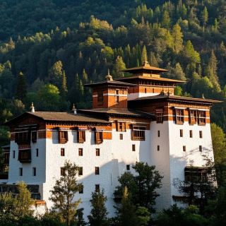 Discover the Happiness Kingdom: A 2-Day Itinerary for Thimphu, Bhutan