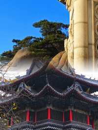 千山遊玩完整攻略已出，火速嚟睇！包你唔會後悔