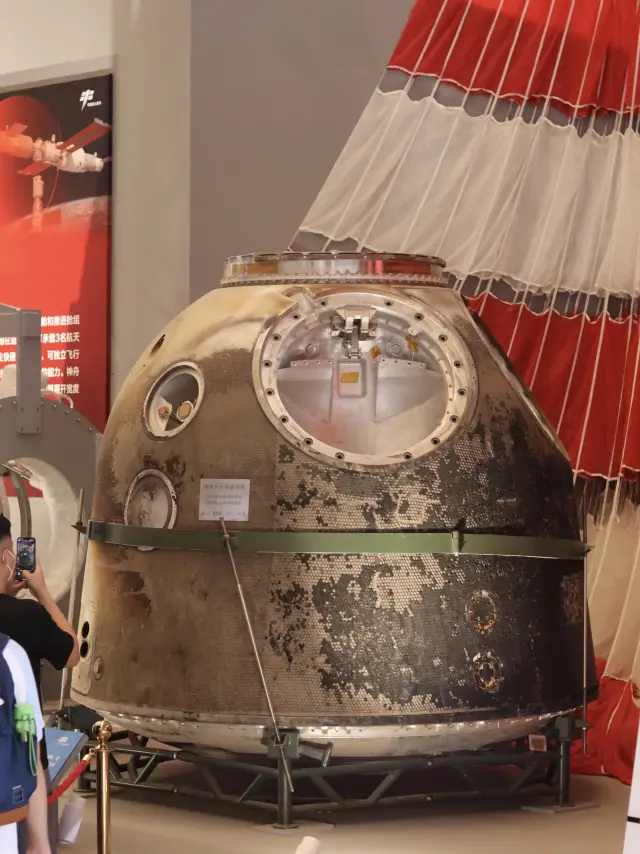 How can you visit Beijing without going to the National Museum? Super detailed guide shared!