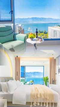 大理娜莉婭 | 入住洱海的浪漫，解鎖紮染之旅