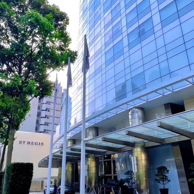 在新加坡！住了5天4晚的寶藏酒店…意外地便宜 