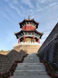 遼陽旅遊必備攻略（超全）