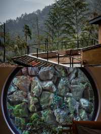 麗水松陽｜住在雲端·