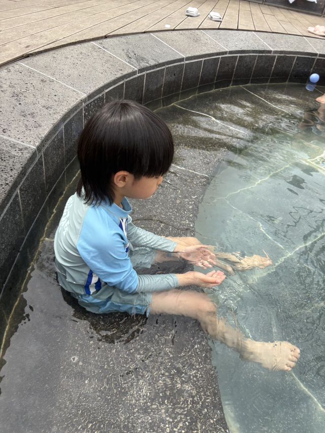 四刷園博園，我想說