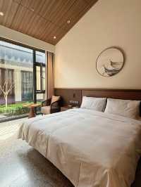 北京京茂古院酒店