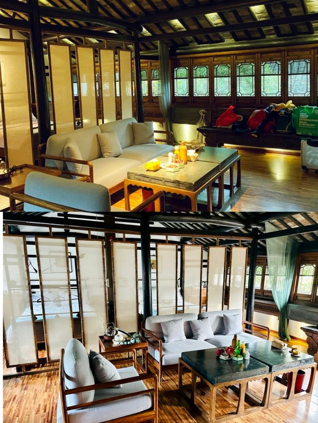 在上海想無限續住的民宿，很治癒