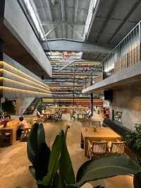 昆明翠湖麗芮德酒店-昆明最美書店