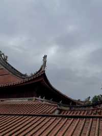 泉州西街開元寺，一趟穿越時光的古韻之旅