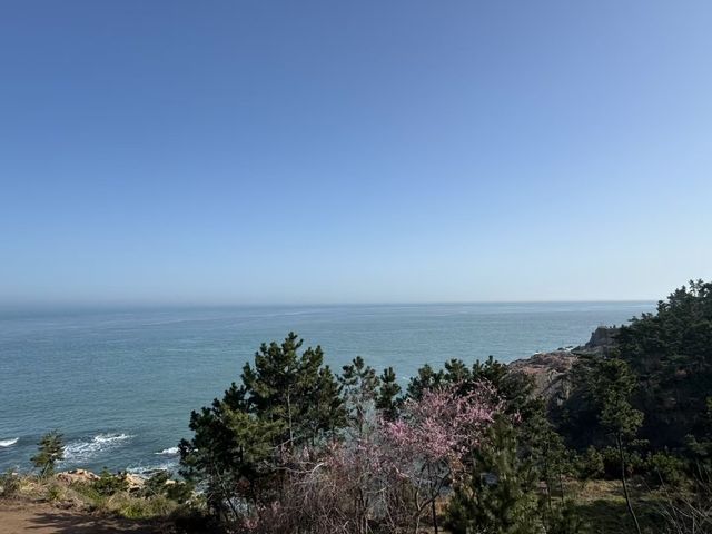 山東威海
