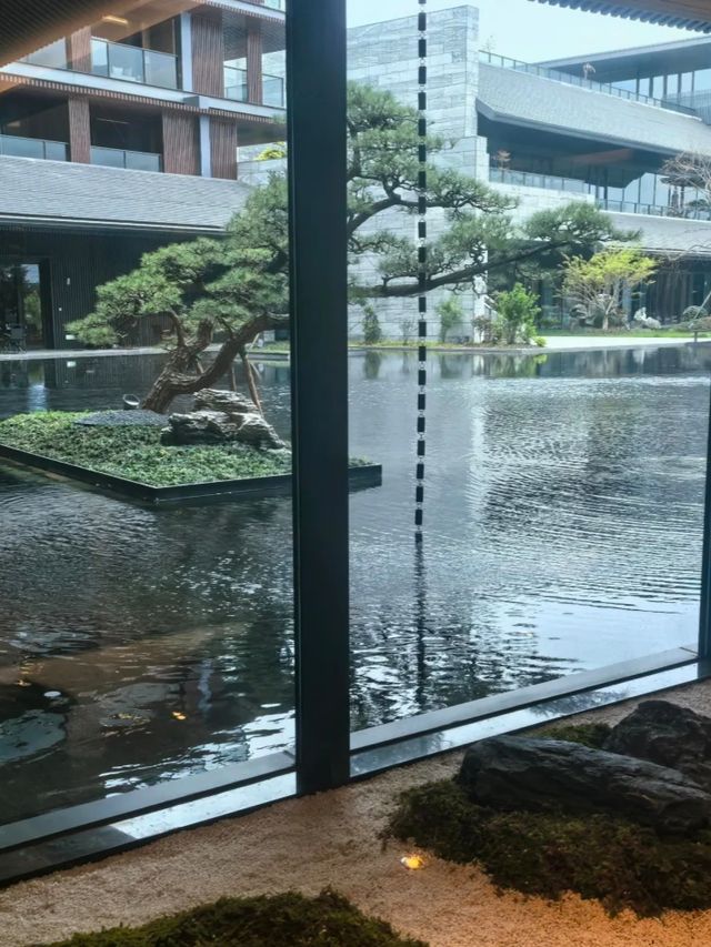 常州萬怡酒店