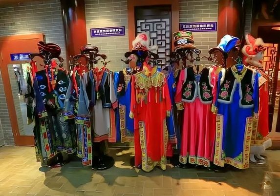 寧強縣羌族文化博物館