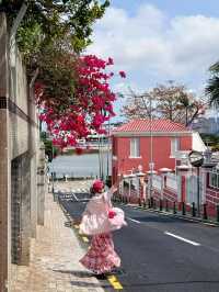 🇲🇴澳門Citywalk必收藏!15個隱藏版拍攝位大公開