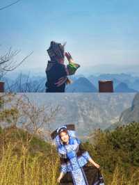 桂林山水秘境·六景聯動拍攝寶典