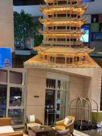 濱州博興｜安利一家五鑽寶藏酒店