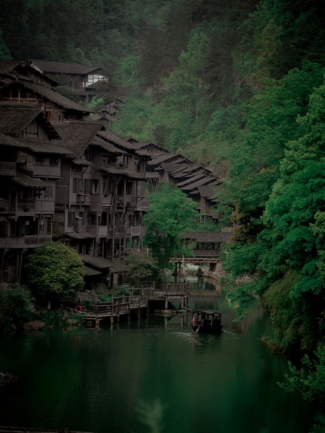 五一反向旅遊！想安利1W次被低估的寶藏小城