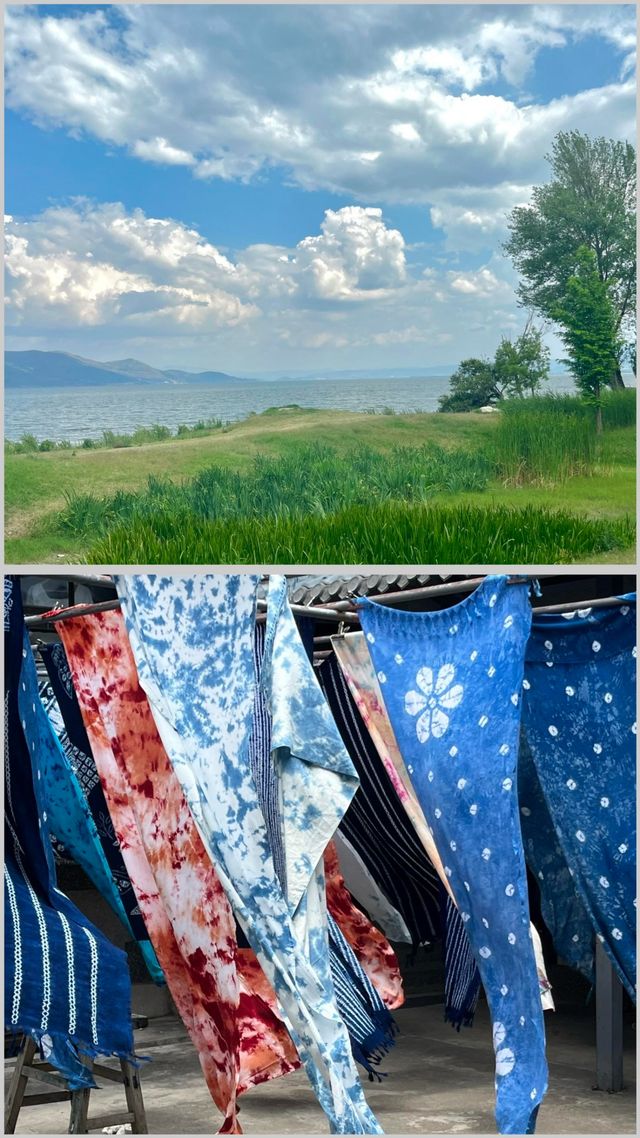 大理旅遊攻略：風花雪月，邂逅蒼洱秘境