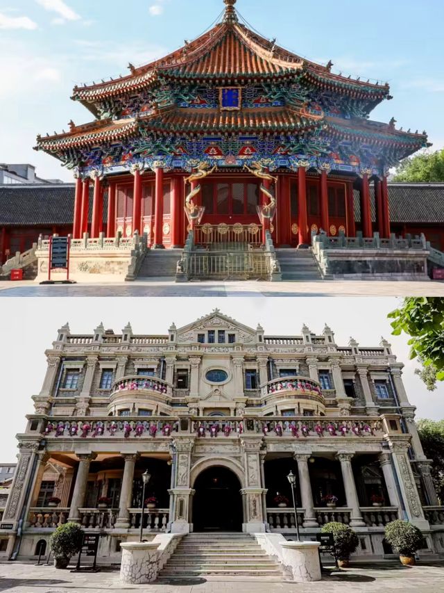 沈陽康萊德酒店