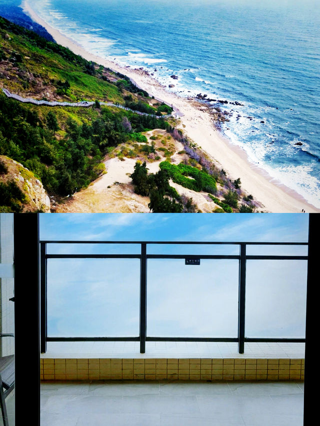 廣東隱藏的絕美海島秘境