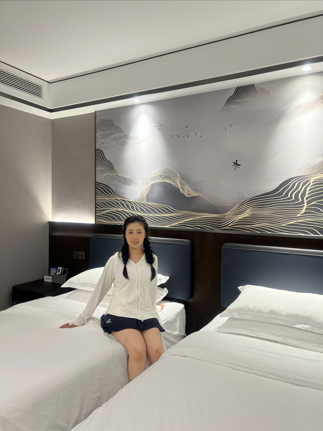 五一珠海旅行住宿指南