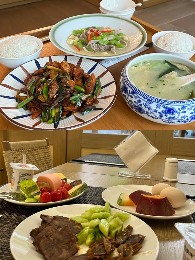 神仙住的地方，你去了嗎？