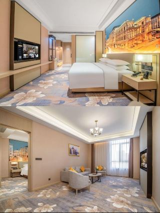 New discoveries in Hotan – check in to a cozy little universe!