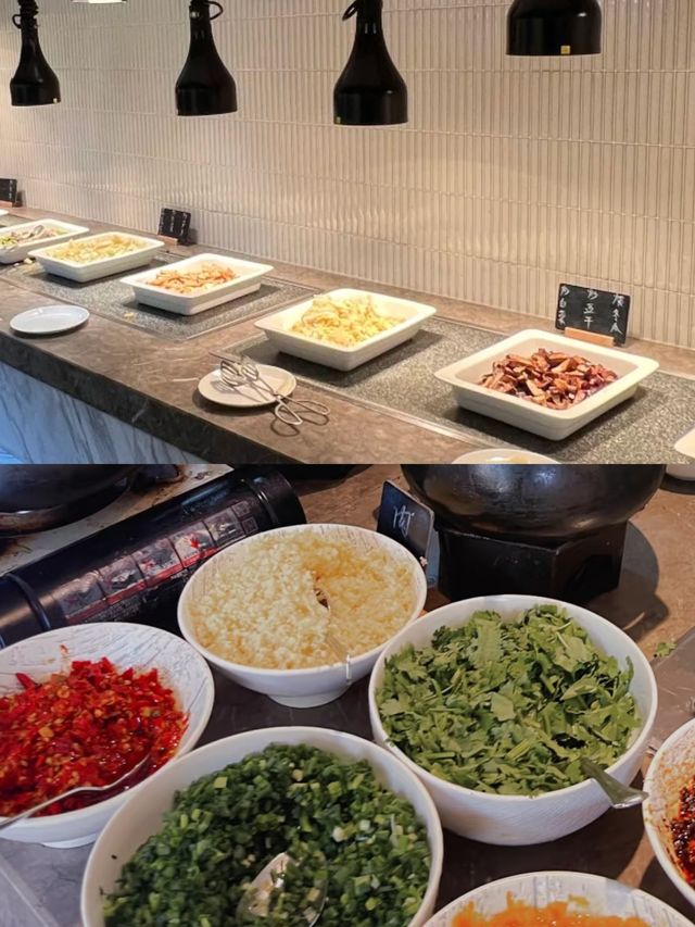 武夷仙境裏的愜意棲居 | 武夷山悅華酒店，性價比高！