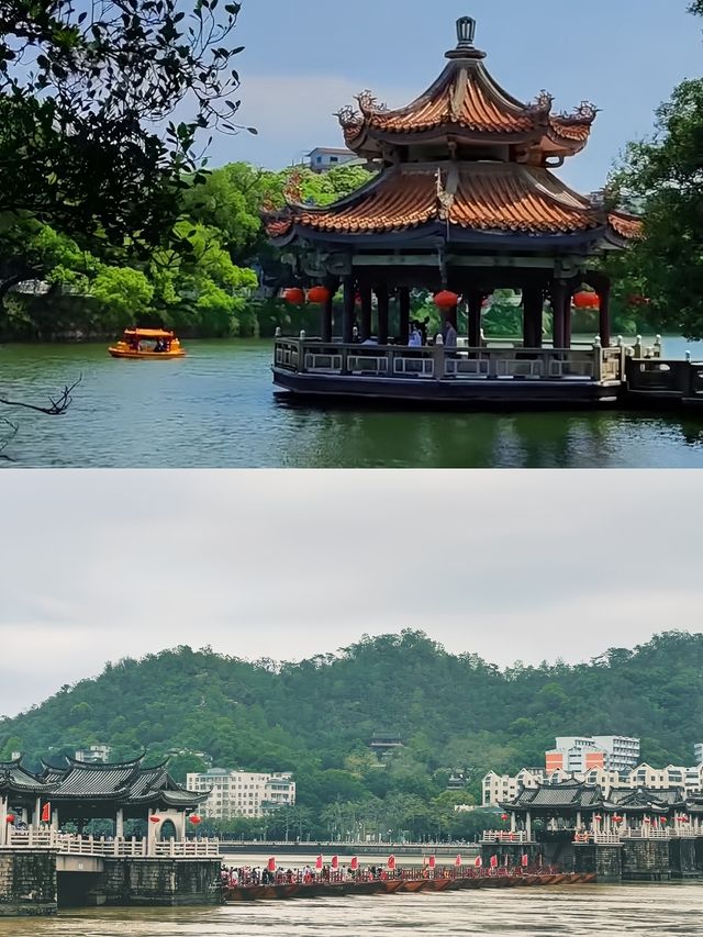 喺潮州玩咗兩日，我嘅消費觀崩塌咗