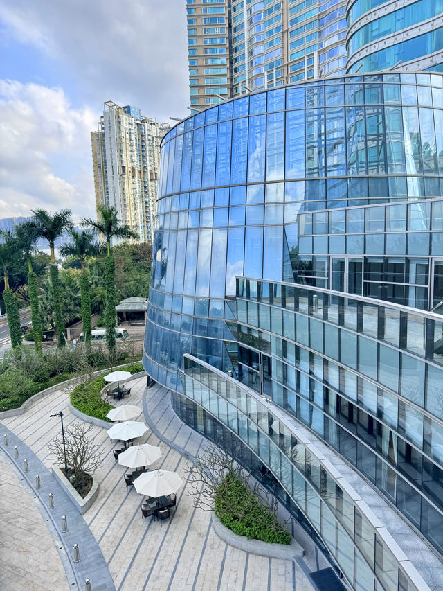 珠海｜嚟幾多次都唔會厭嘅地方