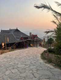 嘩塞！親們，我要給你們揭秘一個雲南嘅寶藏秘境——景邁山！