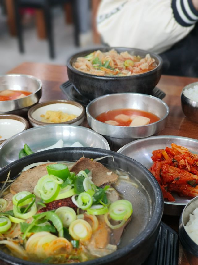 jeju，濟州島真係打工仔嘅度假天堂！