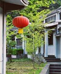 唐山遵化禪林寺古銀杏風景園參觀攻略