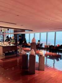 無錫蘇寧凱悅酒店