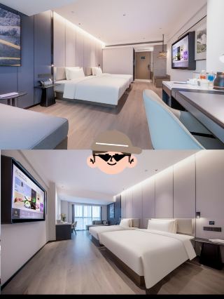 여행 애호가들이 감동의 눈물을 흘릴 만한, 연운강에 오면 꼭 머물러야 할 숙소!