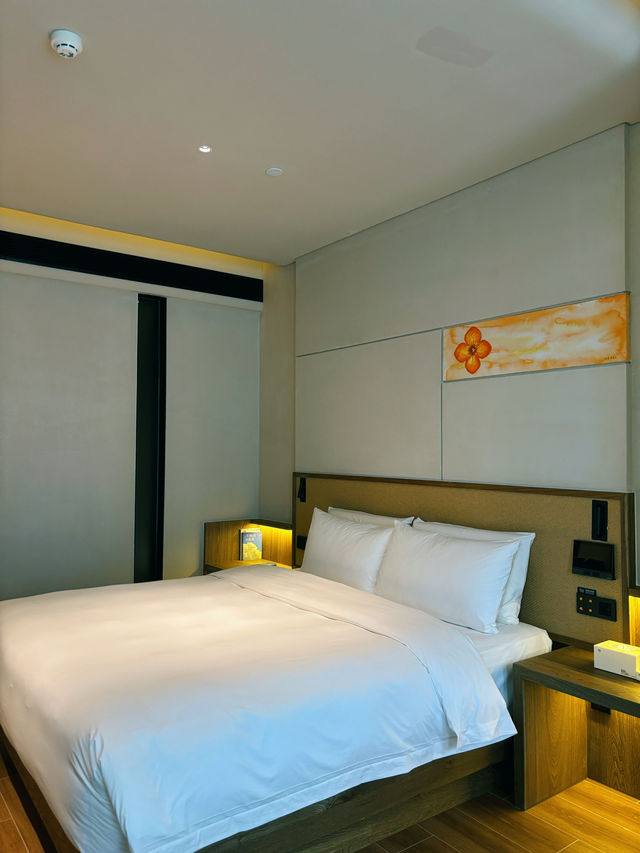 邵陽旅遊，賞自然美景人文特色，住東方美學酒店