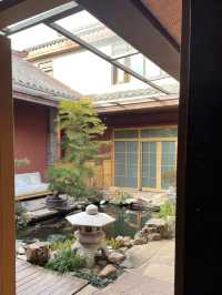 青島呢間民宿真係識嘆藝術！！！