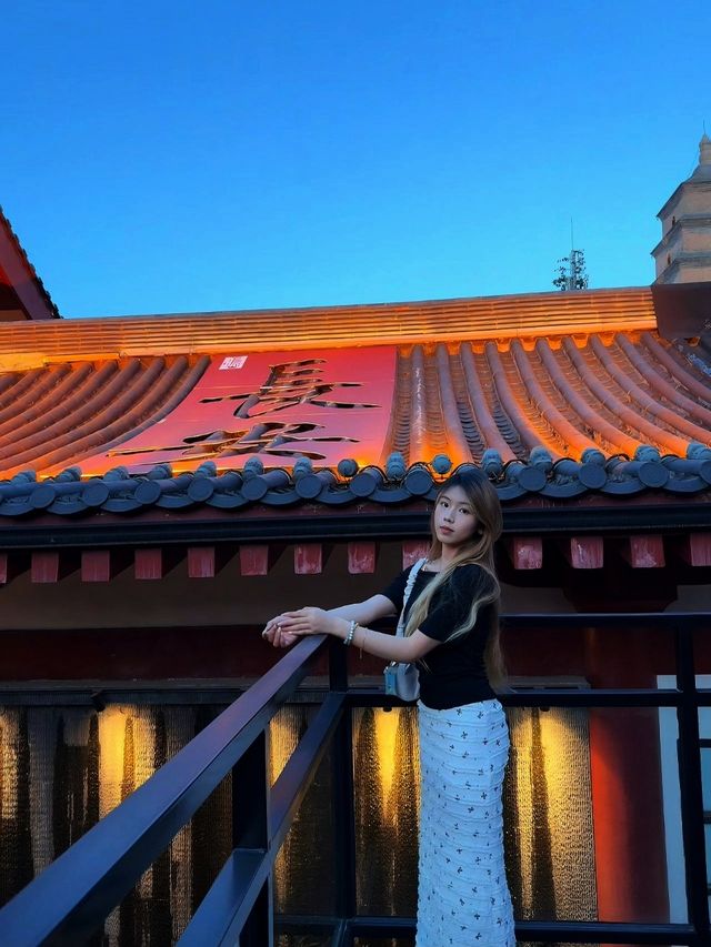 救命 呢間酒店我可以讚到出年！
