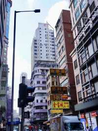 霓虹下的記憶拼圖：佐敦與庇利金街的電影場景重遊