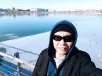 East Lake (东湖) / Dongli Lake Area