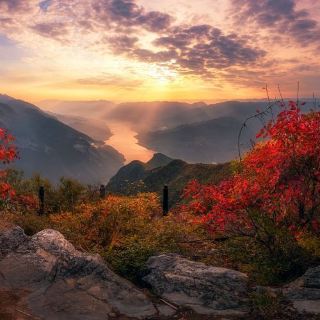 Ultimate Guide to a Luxurious Three Gorges Cruise During the Dragon Boat Festival
