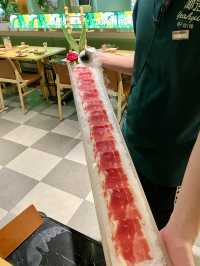 真心抵食又好味嘅椰子雞