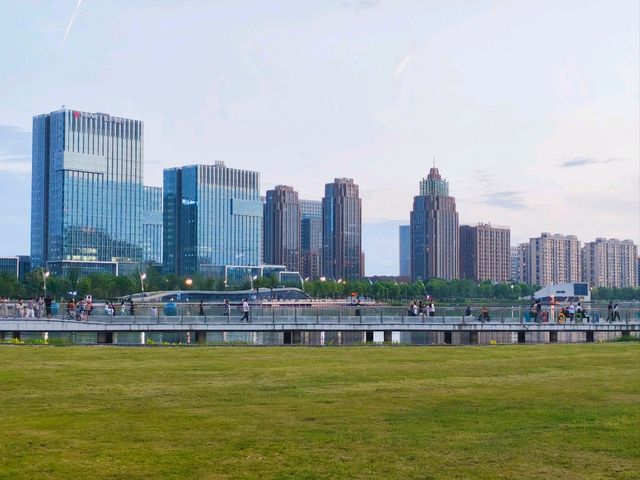 This Stunning Hangzhou Spot took me by Surprise!