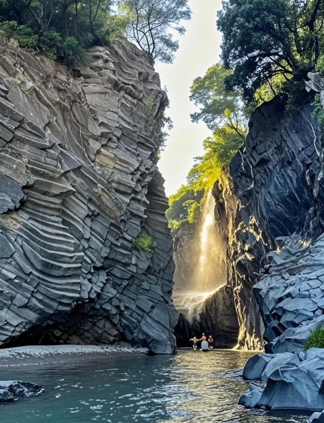墨西拿之旅