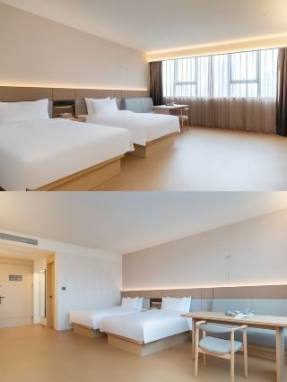 A New Zen Travel Experience at Ji Hotel
