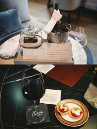 【新開酒店】Capella悉尼