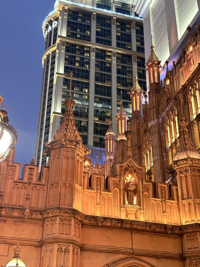 香港→澳門 | 港珠澳大橋穿梭巴士之旅