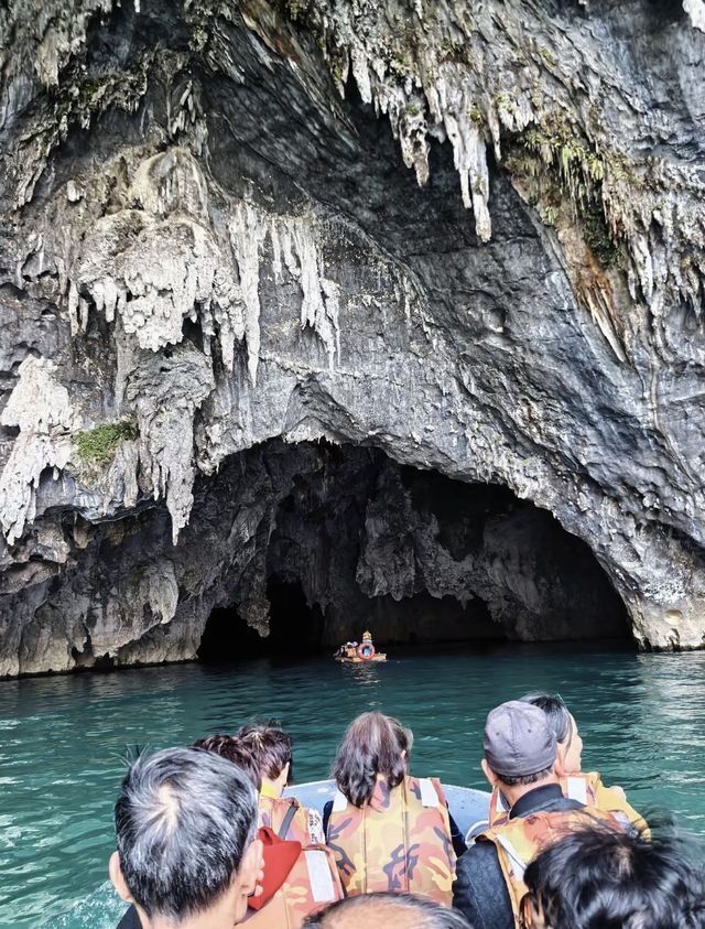 剛從巴馬返嚟，講下旅遊真實體驗……