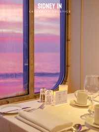 🚢 Escape to Sea: My Stay on the Celebrity Solstice – A Floating Utopia