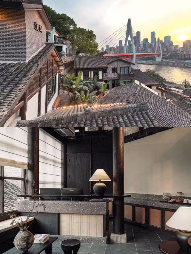 探索重慶最真實嘅面貌