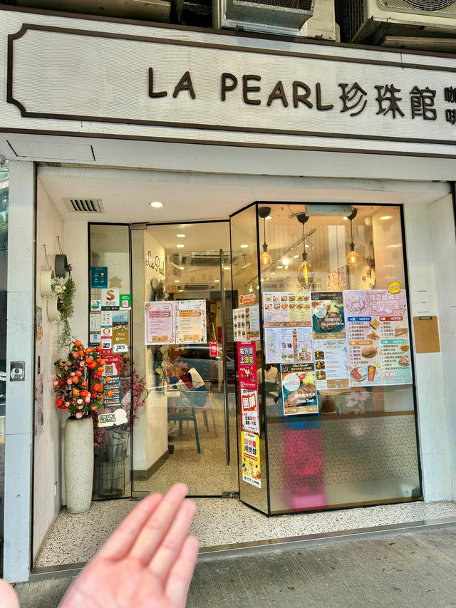 澳門學生哥帶路！人均50不到嘅平價西餐廳寶藏✨
